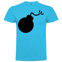 T-shirt Enfant, Awu Adodoé Braco de marque Roly Vignette