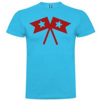 T-shirt Enfant, Awu Adodoé Braco de marque Roly Vignette