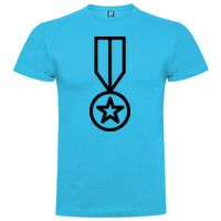 T-shirt Enfant, Awu Adodoé Braco de marque Roly Vignette
