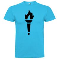 T-shirt Enfant, Awu Adodoé Braco de marque Roly Vignette