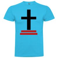 T-shirt Enfant, Awu Adodoé Braco de marque Roly Vignette