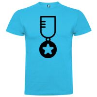 T-shirt Enfant, Awu Adodoé Braco de marque Roly Vignette