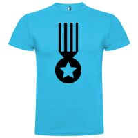 T-shirt Enfant, Awu Adodoé Braco de marque Roly Vignette