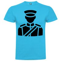 T-shirt Enfant, Awu Adodoé Braco de marque Roly Vignette