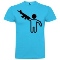 T-shirt Enfant, Awu Adodoé Braco de marque Roly Vignette