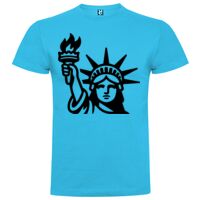 T-shirt Enfant, Awu Adodoé Braco de marque Roly Vignette