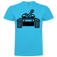 T-shirt Enfant, Awu Adodoé Braco de marque Roly Vignette