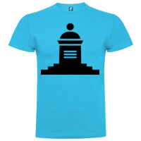 T-shirt Enfant, Awu Adodoé Braco de marque Roly Vignette