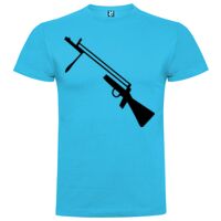 T-shirt Enfant, Awu Adodoé Braco de marque Roly Vignette