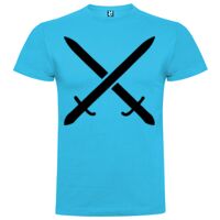 T-shirt Enfant, Awu Adodoé Braco de marque Roly Vignette
