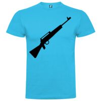 T-shirt Enfant, Awu Adodoé Braco de marque Roly Vignette