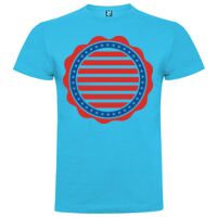 T-shirt Enfant, Awu Adodoé Braco de marque Roly Vignette