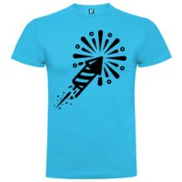 T-shirt Enfant, Awu Adodoé Braco de marque Roly Vignette