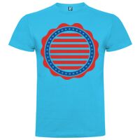 T-shirt Enfant, Awu Adodoé Braco de marque Roly Vignette