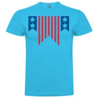 T-shirt Enfant, Awu Adodoé Braco de marque Roly Vignette