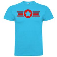 T-shirt Enfant, Awu Adodoé Braco de marque Roly Vignette