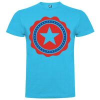 T-shirt Enfant, Awu Adodoé Braco de marque Roly Vignette