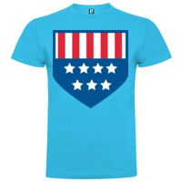 T-shirt Enfant, Awu Adodoé Braco de marque Roly Vignette