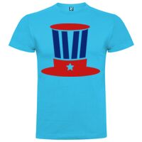 T-shirt Enfant, Awu Adodoé Braco de marque Roly Vignette