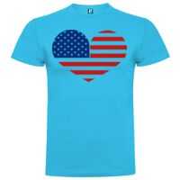 T-shirt Enfant, Awu Adodoé Braco de marque Roly Vignette