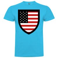 T-shirt Enfant, Awu Adodoé Braco de marque Roly Vignette