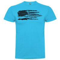 T-shirt Enfant, Awu Adodoé Braco de marque Roly Vignette