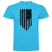 T-shirt Enfant, Awu Adodoé Braco de marque Roly Vignette