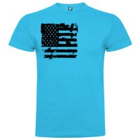 T-shirt Enfant, Awu Adodoé Braco de marque Roly Vignette