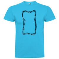 T-shirt Enfant, Awu Adodoé Braco de marque Roly Vignette
