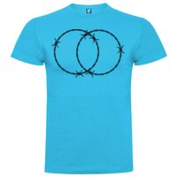 T-shirt Enfant, Awu Adodoé Braco de marque Roly Vignette