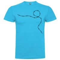 T-shirt Enfant, Awu Adodoé Braco de marque Roly Vignette