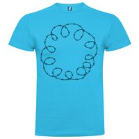 T-shirt Enfant, Awu Adodoé Braco de marque Roly Vignette