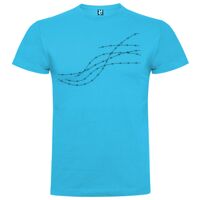 T-shirt Enfant, Awu Adodoé Braco de marque Roly Vignette