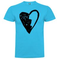 T-shirt Enfant, Awu Adodoé Braco de marque Roly Vignette