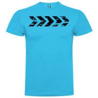 T-shirt Enfant, Awu Adodoé Braco de marque Roly Vignette