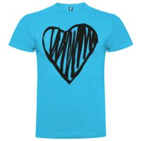 T-shirt Enfant, Awu Adodoé Braco de marque Roly Vignette