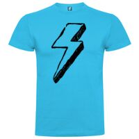 T-shirt Enfant, Awu Adodoé Braco de marque Roly Vignette